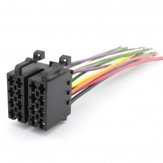 Schalter & Spultenkörper