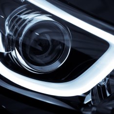 Beleuchtung & Lichttechnik