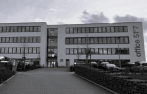 Firmenzentrale der TER Plastics POLYMER GROUP in Bochum