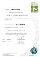 Lieferprogramm Commodities DE